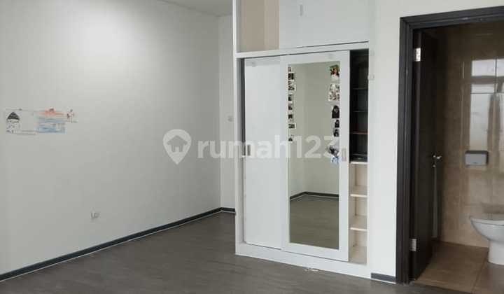 Rumah Modern Dibelakang Pondok Indah Mall Disewa 2