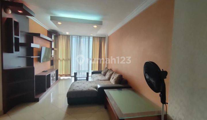 Apartemen Aston Rasuna 2BR - Ditengah Segitiga Emas Jakarta 1