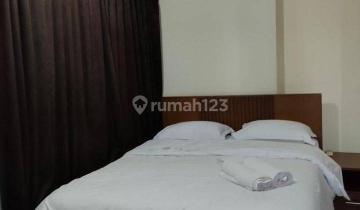 Apartemen Aston Rasuna 2BR - Ditengah Segitiga Emas Jakarta 2