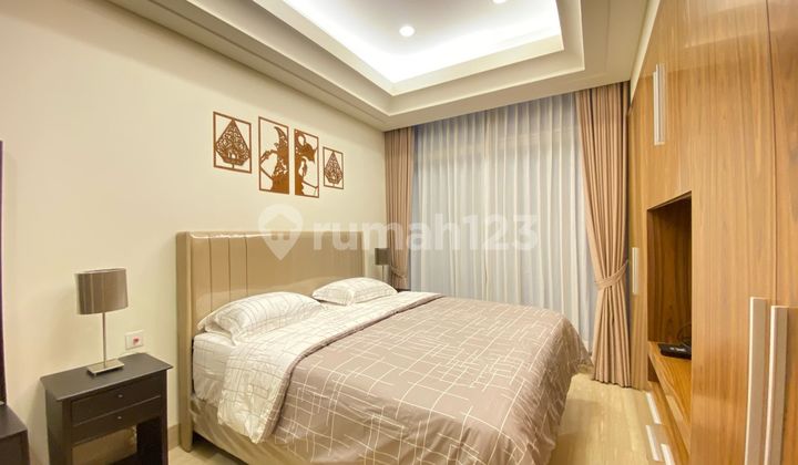 Available! For Rent Apartment South Hills Jakarta Selatan - 2 Bedroom Area 74 Sqm Fully Furnished City View - Call Nanda Arie Available! For Rent Apartment South Hills Jakarta Selatan - 2 Bedroom Area 74 Sqm Fully Furnished City View - Call Nanda Arie