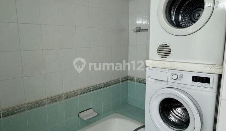 TERMURAH! Dijual Apartemen Casablanca Jakarta Selatan size 47sqm  2