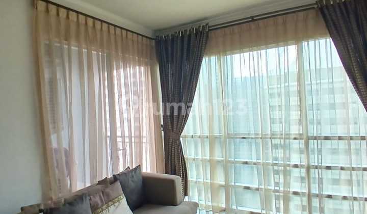 Termurah!! Dijual Apartemen Sahid Sudirman Residence 3Br Furnished Bagus Sz 103 1