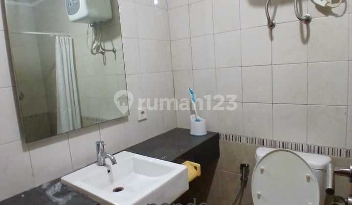 Termurah!! Dijual Apartemen Sahid Sudirman Residence 3Br Furnished Bagus Sz 103 2