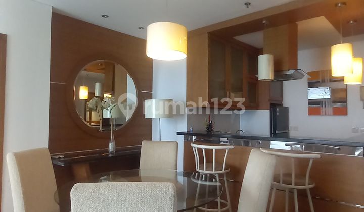 Dijual Apartemen Sahid Sudirman Residence Jakarta, 3BR High floor Fully furnished Dijual Apartemen Sahid Sudirman Residence Jakarta, 3BR High floor Fully furnished