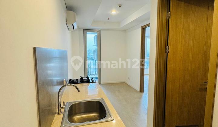 TERMURAH! Dijual Apartemen Antasari Place, Cilandak Jakarta Selatan, High floor View Simatupang 2