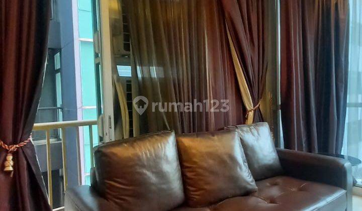 Disewakan Apartement Kuningan Place 3 BR Furnished Bagus Sz 89 1