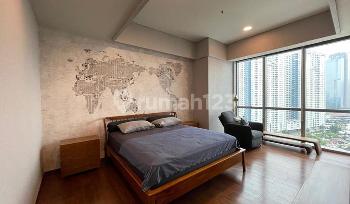 Dijual Apartemen Anandamaya Tanah Abang Jakarta Pusat 3BR+1 size 175sqm Furnished Dijual Apartemen Anandamaya Tanah Abang Jakarta Pusat 3BR+1 size 175sqm Furnished