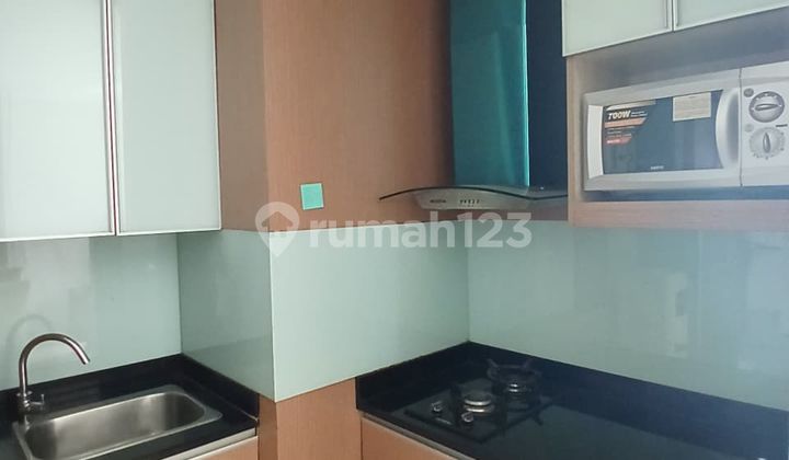 Dijual Apartemen Sahid Sudirman Residence Size 90 Sqm Middle Floor Jakarta Pusat 2