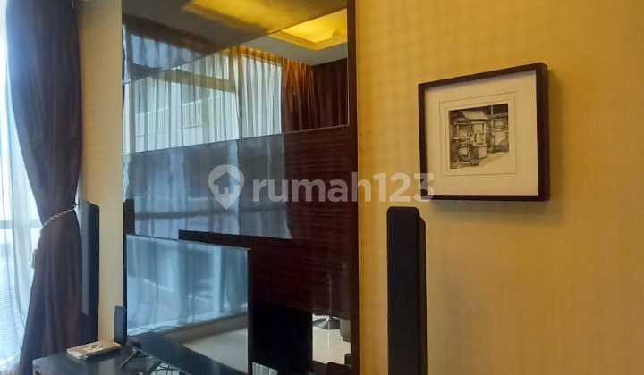 Disewakan Apartement Kuningan Place 3 BR Furnished Bagus Sz 89 2