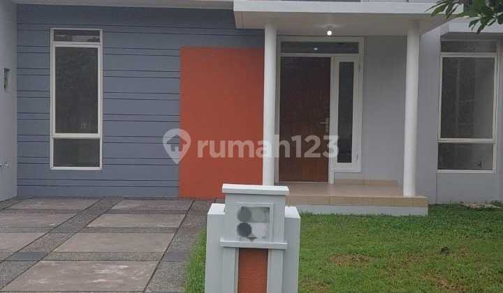 Dijual Rumah Tinggal di Cluster Indira Cikupa Tangerang Dijual Rumah Tinggal di Cluster Indira Cikupa Tangerang