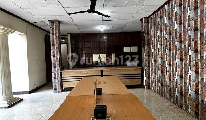 Dijual Cepat Rumah di Kemang Jakarta Selatan Dijual Cepat Rumah di Kemang Jakarta Selatan