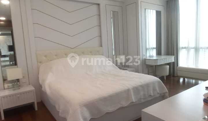 Turun Harga!! Dijual Apartemen Anandamaya Residence, Karet Tengsin, Tanah Abang, Jakarta Pusat 2