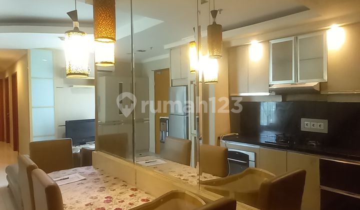 Disewakan Apartemen Kuningan Place, Jakarta Selatan, 3Br Size89sqm, Full Furnished 2