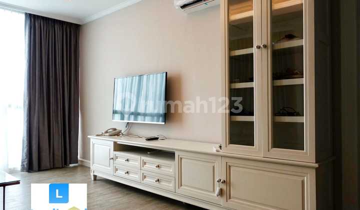 Dijual Apartemen Puri Imperium, Setiabudi Jakarta Selatan