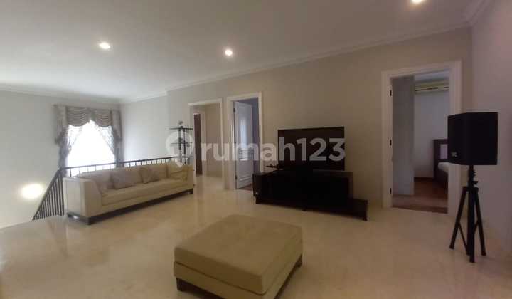 Disewakan Rumah di Perumahan Fountaineblue Golf Residence Bukit Golf BSD City, Tangerang 2