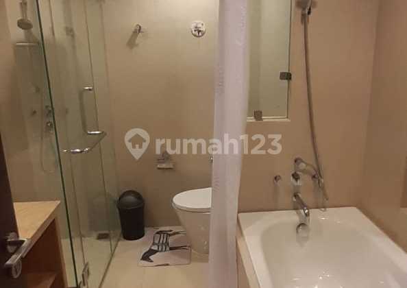 For Rent Sky Garden Apartment South Jakarta - 2 Bedroom Area 89 Sqm Fully Furnished Ready To Move In!! 2