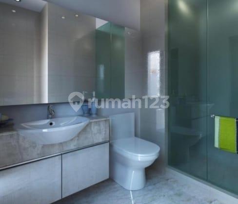 Disewakan Apartemen Denpasar Residence - 1 Bedroom Luas 49 Sqm Fully Furnished Low Floor Ready To Move In!! Call Nanda Arie 2