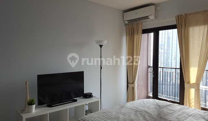 Disewakan Apartemen Tamansari Semanggi - 1 Bedroom Luas 63 Sqm High Floor Ready To Move In!! Call Nanda Arie 2