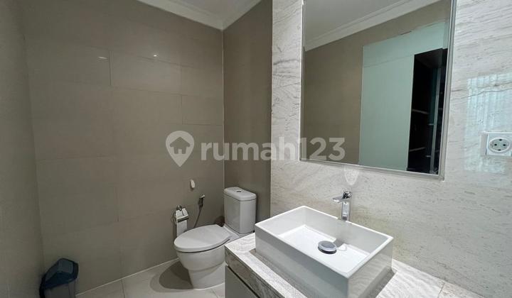 Disewakan Apartemen Residence 8 Senopati Scbd Fully Furnish High Floor Jakarta Selatan 2