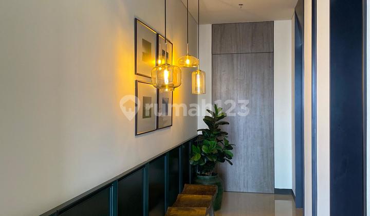 Disewakan Apartemen Pakubuwono Menteng Jakarta Pusat Size 260Sqm Private Lift High Floor 2
