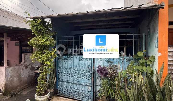 Dijual Rumah di Jalan Panca Warga, Cipinang Jakarta Timur Dijual Rumah di Jalan Panca Warga, Cipinang Jakarta Timur