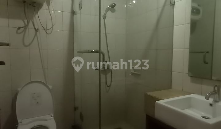 Dijual Apartemen Sahid Sudirman Residence Jakarta, 3BR High floor Fully furnished 2