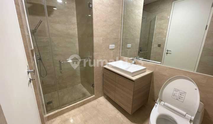 Dijual Apartemen Fifty Seven Promenade - 1 Bedroom Luas 55 Sqm Full Furnished View City - Call Nanda Arie 2