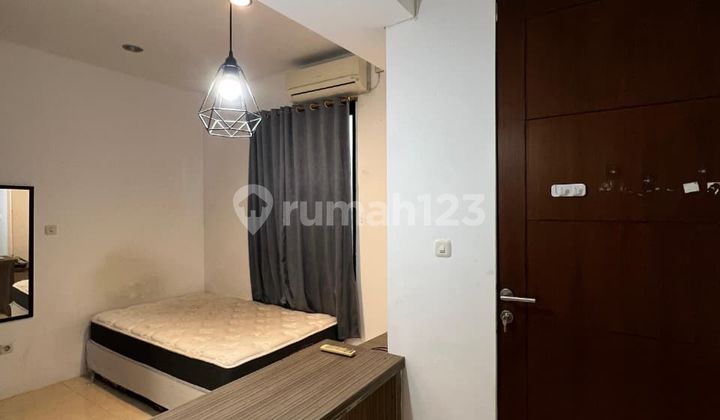 Dijual Rumah dan Kost-Kostan Exclusive Kemang Jakarta Selatan 2