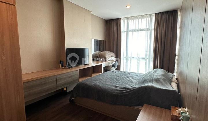 Available! Dijual Apartemen Veranda 2 Bedroom Luas 94 Sqm Middle Floor - Call Nanda Arie 2