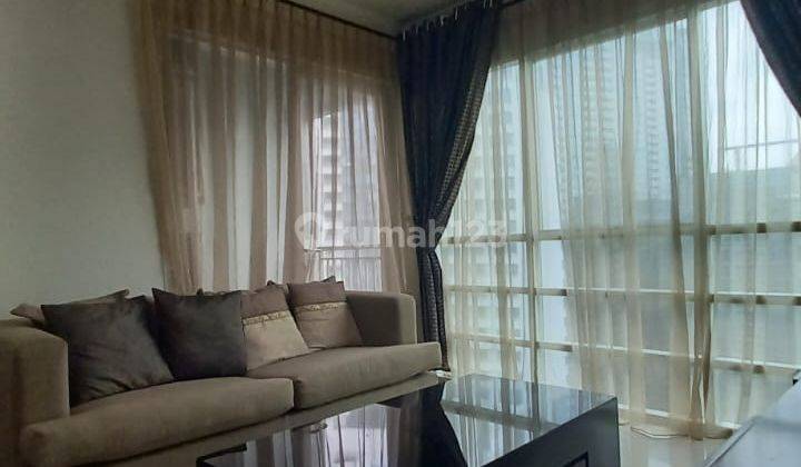 Disewakan Apartement Sahid Sudirman 3 BR Furnished Bagus Sz 103 1