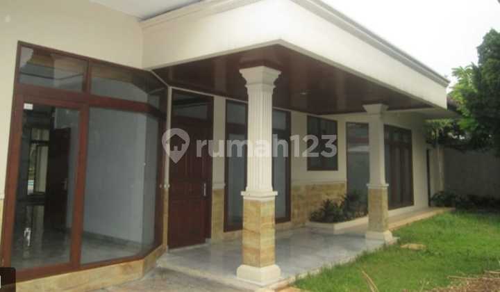 For Sale House at Jalan Damai Raya No.54A, North Cipete, South Jakarta.
