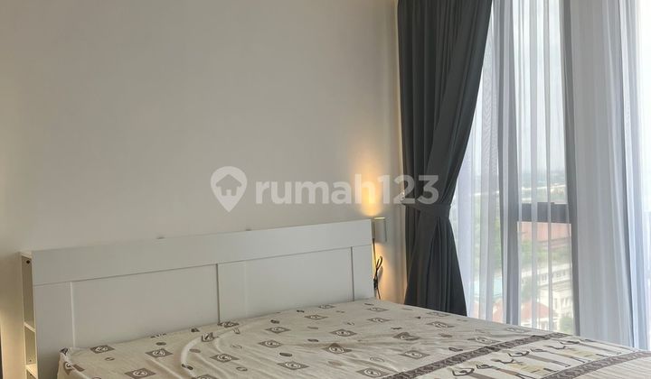 For Rent: Fatmawati City Centre Apartment, South Jakarta, Fully furnished, middle floor
