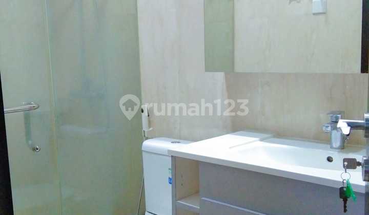 Brand New!! For Rent Sudirman Suites Apartment Central Jakarta 2