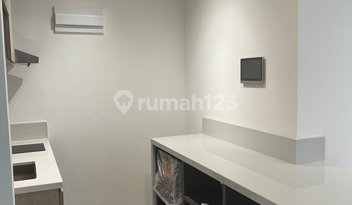 Disewakan Apartemen Fatmawati City Centre Jakarta Selatan, Fully furnished, middle floor 2