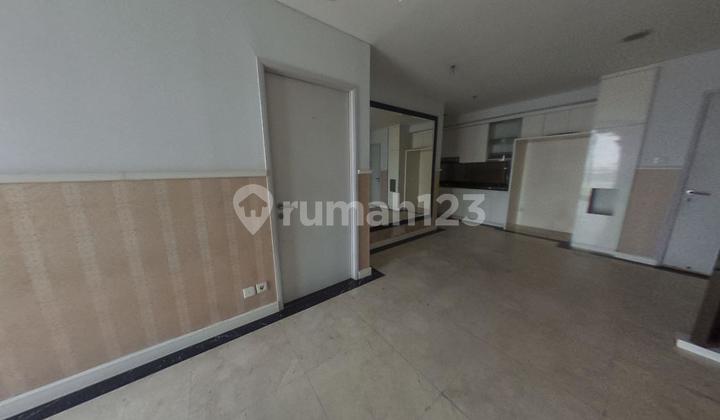 Dijual Apartemen The Lavande Residence, Tebet, Jakarta Selatan, Tower A High Floor, Size 80M2, Semi Furnished 2