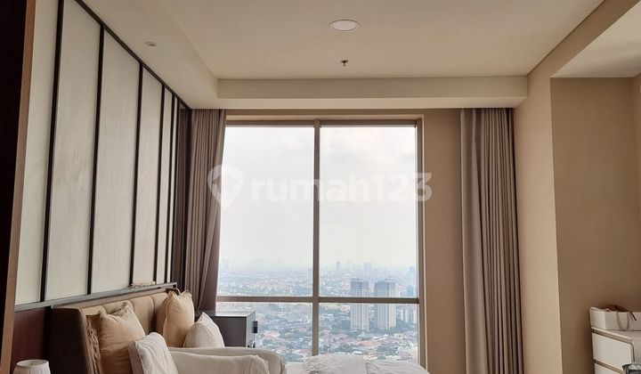 Disewakan Apartemen The Pakubuwono Spring 2 Bedroom Size 150Sqm High Floor Ready To Move In!! - Call Nanda Arie 2