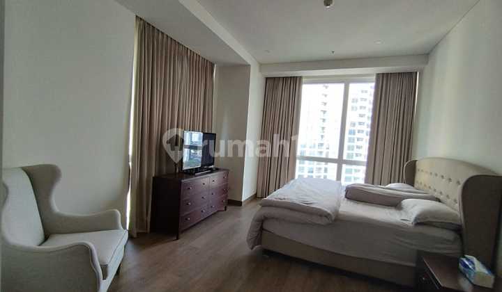 Available! Disewakan Apartemen The Pakubuwono Spring (Middle Floor) 2 Bedroom Luas148sqm Ready To Move In!! - Call Nanda Arie 2