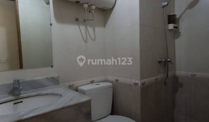 Dijual Apartement Bona Vista 2 BR Semi Furnished Sz 89 TERMURAH  2