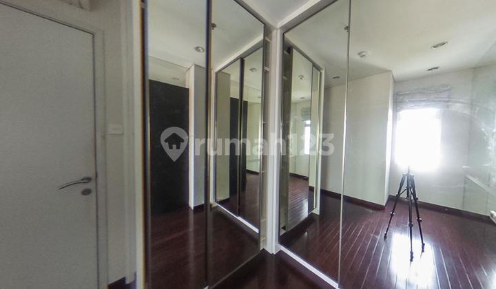 For Sale: The Lavande Residence Apartment, Tebet, South Jakarta, Tower A High Floor, Size 80m2, Semi-Furnished
