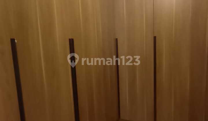 Disewakan Apartemen Anandamaya Residence, Size 175, Fully Furnish , Middle Floor, View City 2
