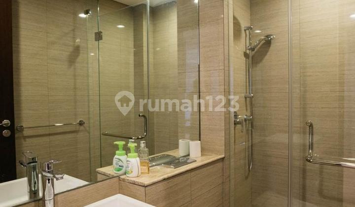 For Sale Apartment Unit Pondok Indah Residence 2Br Furnished South Jakarta 2