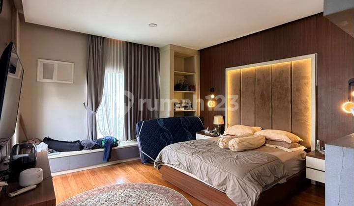 For Sale!! Dijual Rumah di Pondok Labu Cilandak Dalam Komplek Keamanan 24Jam Jakarta Selatan 2