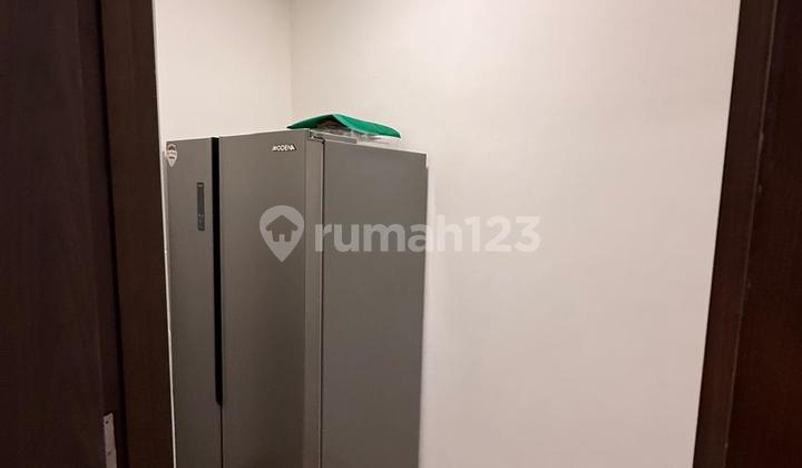 Dijual Apartemen Anandamaya Residence 3 Bed Sz 175 View Shangri-La Karet Tengsin Jakarta Pusat 2