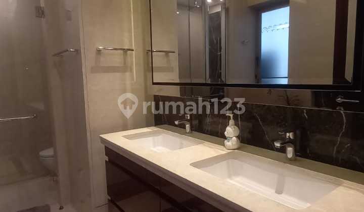For Rent Apartment Anandamaya Residence, Karet Tengsin, Tanah Abang, Central Jakarta 2