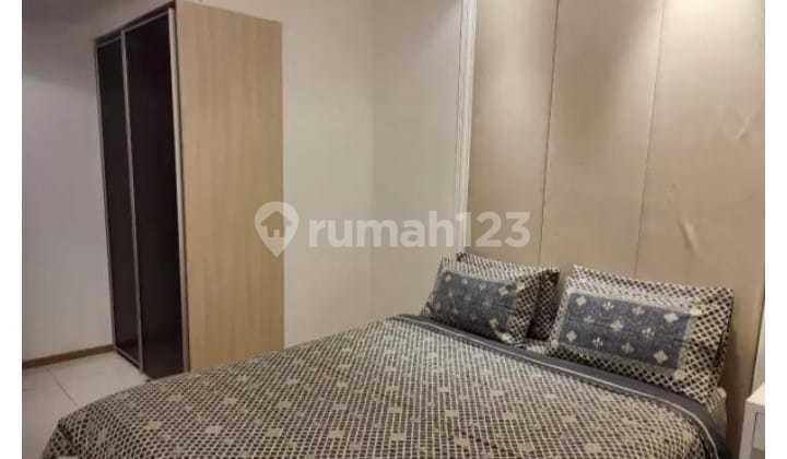 Disewakan Apartemen Gandaria Heights 3 Bedroom Size 117 Sqm Full Furnished City View Ready To Move In!! 2