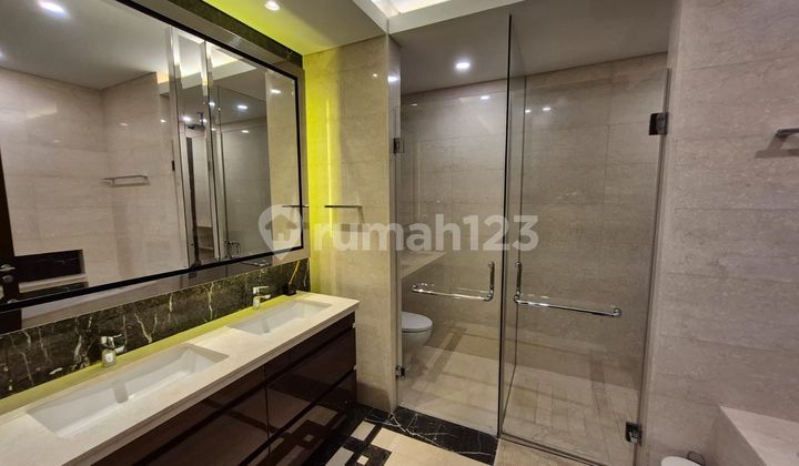 Disewakan Apartemen Anandamaya Residence Jakarta Pusat Size 150Sqm Fully Furnish 2