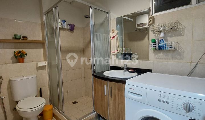 Disewakan Apartemen The Wave Jakarta Selatan - 2 Bedroom Size 60 Sqm Fully Furnished Ready To Move In!! - Call Nanda Arie 2