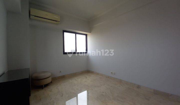 Dijual Apartement Bona Vista 2 BR Semi Furnished Sz 89 TERMURAH  2