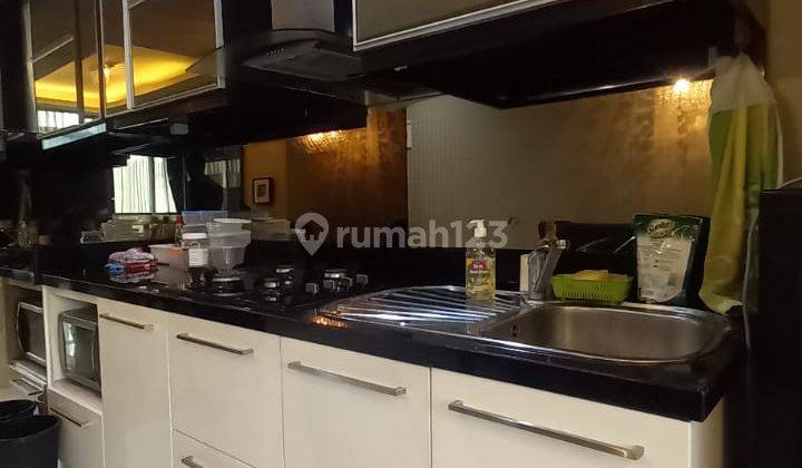 Disewakan Apartement Kuningan Place 3 BR Furnished Bagus Sz 89 2