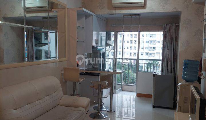 Apartemen Nyaman Siap Huni di Seasons City, Jakarta Barat 1